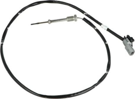 NRF 707429 - CZUJNIK TEMP. SPALIN RENAULT MEGANE 1.5D 08-