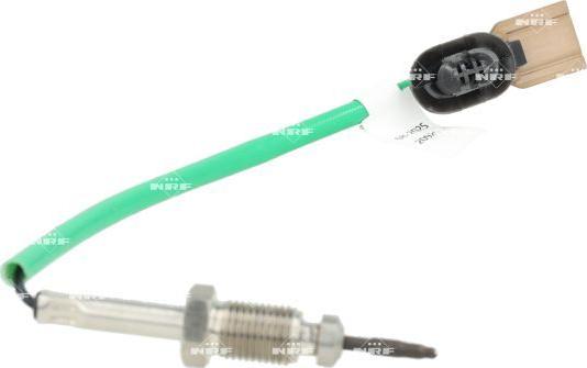 NRF 707525 — Czujnik, temperatura spalin