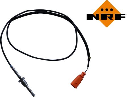 NRF 707061 — Czujnik, temperatura spalin