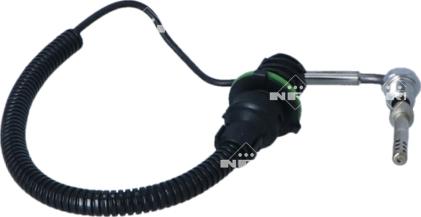 NRF 707009 - Czujnik temperatury spalin