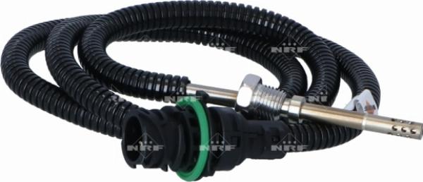 NRF 707006 — Czujnik, temperatura spalin