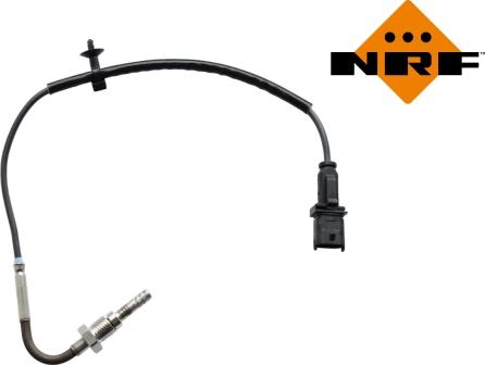 NRF 707019 — Czujnik, temperatura spalin