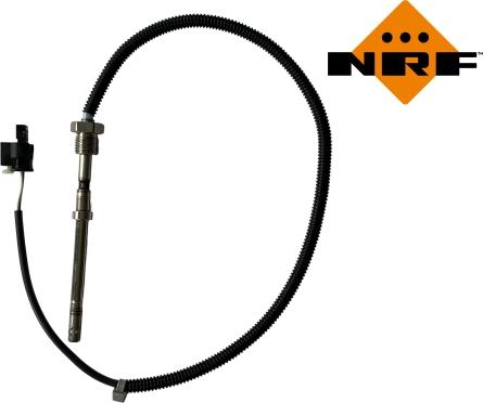 NRF 707015 - CZUJNIK TEMP. SPALIN DB E KLASA W211 2.1 07-