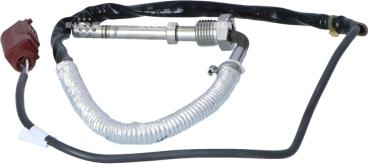 NRF 707016 - CZUJNIK TEMP. SPALIN AUDI A4 2.0TDI 04-