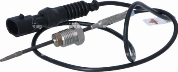 NRF 707012 — Czujnik, temperatura spalin