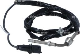 NRF 707039 - CZUJNIK TEMP. SPALIN OPEL VECTRA 02-