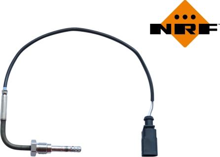 NRF 707036 — Czujnik, temperatura spalin