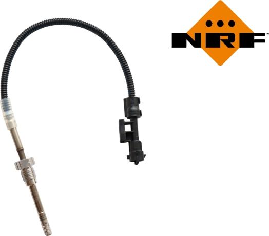 NRF 707077 - Czujnik temperatury spalin