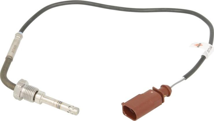 NRF 707144 — Czujnik, temperatura spalin