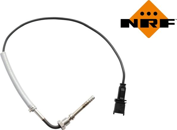 NRF 707147 — Czujnik, temperatura spalin