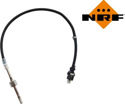 NRF 707164 — Czujnik, temperatura spalin