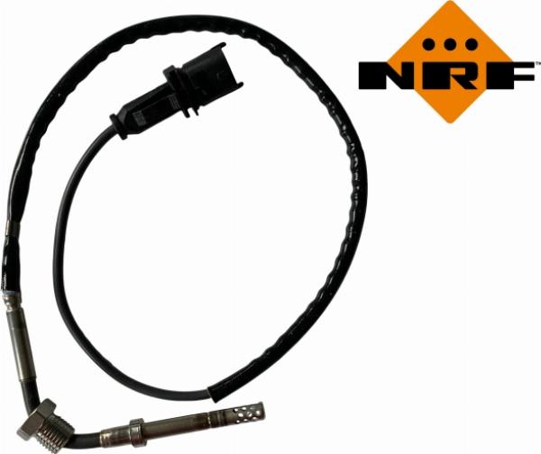 NRF 707166 — Czujnik, temperatura spalin
