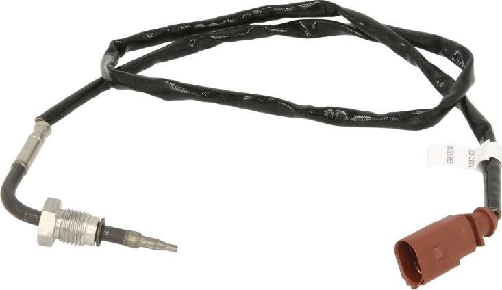 NRF 707160 — Czujnik, temperatura spalin