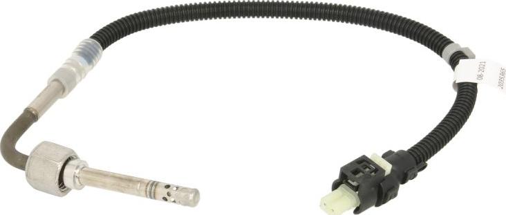 NRF 707167 - CZUJNIK TEMP. SPALIN DB E KLASA W212 2.1D 09-