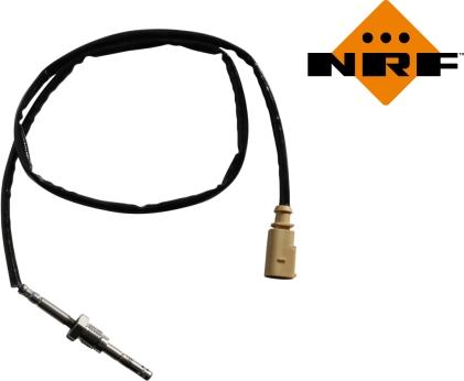 NRF 707113 — Czujnik, temperatura spalin