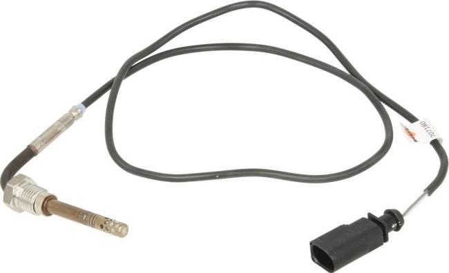 NRF 707180 - CZUJNIK TEMP. SPALIN AUDI A6 04-