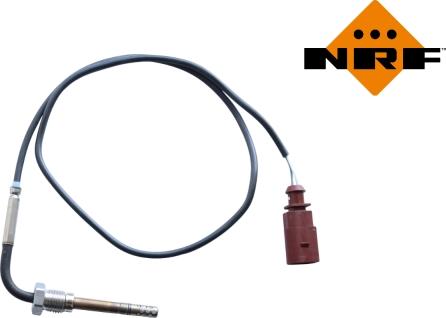 NRF 707132 — Czujnik, temperatura spalin