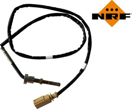 NRF 707126 — Czujnik, temperatura spalin