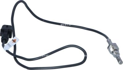 NRF 707121 - CZUJNIK TEMP. SPALIN FIAT BRAVO 06-