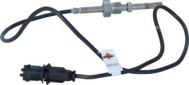 NRF 707121 - CZUJNIK TEMP. SPALIN FIAT BRAVO 06-