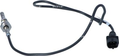 NRF 707121 - CZUJNIK TEMP. SPALIN FIAT BRAVO 06-
