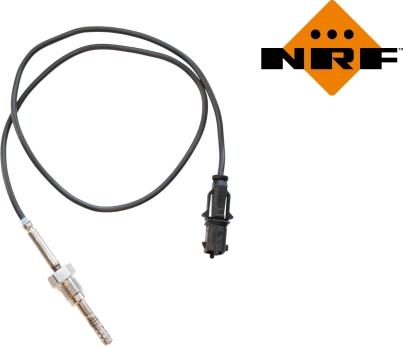 NRF 707121 — Czujnik, temperatura spalin