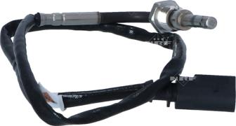 NRF 707128 - CZUJNIK TEMP. SPALIN VW MULTIVAN 2.0TDI 09-