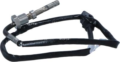 NRF 707128 - CZUJNIK TEMP. SPALIN VW MULTIVAN 2.0TDI 09-