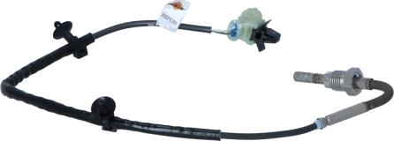 NRF 707170 - CZUJNIK TEMP. SPALIN OPEL ASTRA 1.7CDTI 08-