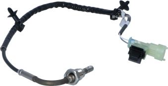 NRF 707170 - CZUJNIK TEMP. SPALIN OPEL ASTRA 1.7CDTI 08-