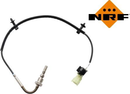 NRF 707170 — Czujnik, temperatura spalin