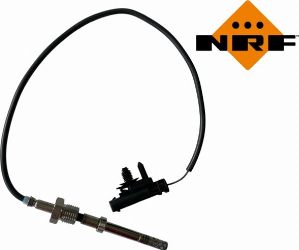 NRF 707171 — Czujnik, temperatura spalin