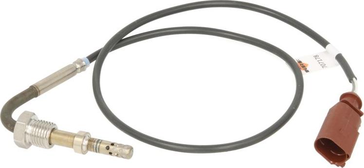 NRF 707178 — Czujnik, temperatura spalin