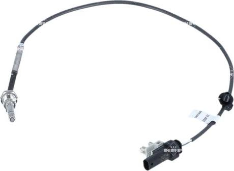 NRF 707390 — Czujnik, temperatura spalin