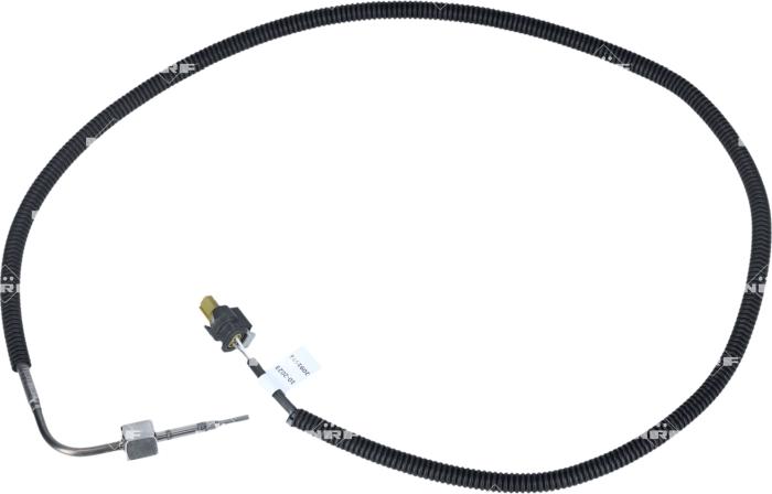 NRF 707393 — Czujnik, temperatura spalin