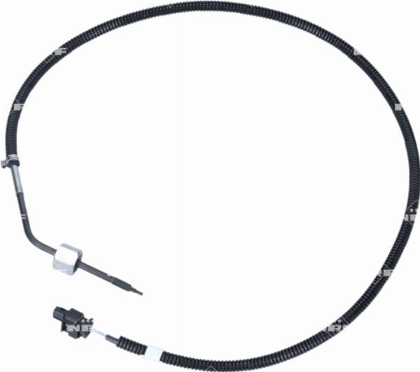 NRF 707343 — Czujnik, temperatura spalin