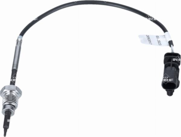 NRF 707356 — Czujnik, temperatura spalin
