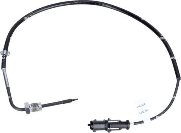 NRF 707369 — Czujnik, temperatura spalin