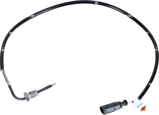 NRF 707368 — Czujnik, temperatura spalin