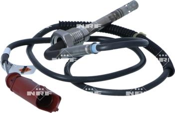 NRF 707315 - Czujnik temperatury spalin