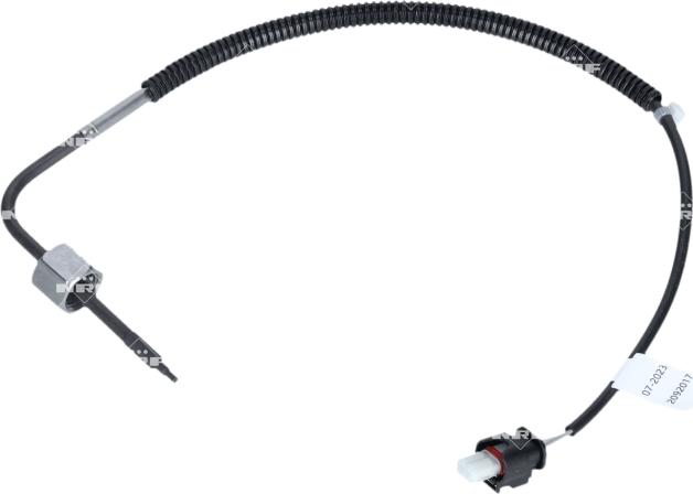 NRF 707376 — Czujnik, temperatura spalin