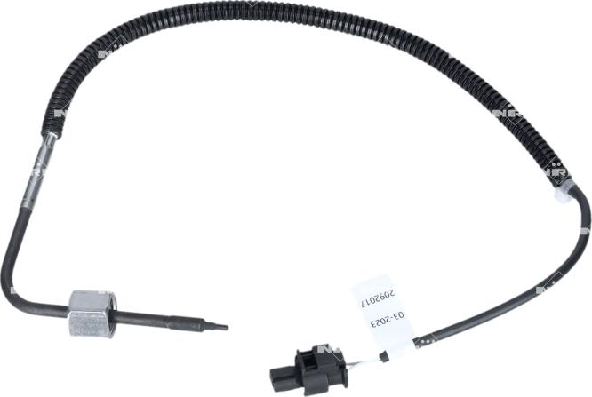 NRF 707373 — Czujnik, temperatura spalin