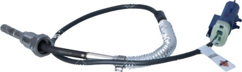 NRF 707293 - CZUJNIK TEMP. SPALIN JEEP COMPASS 2.0CRD 06-