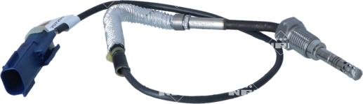 NRF 707293 — Czujnik, temperatura spalin