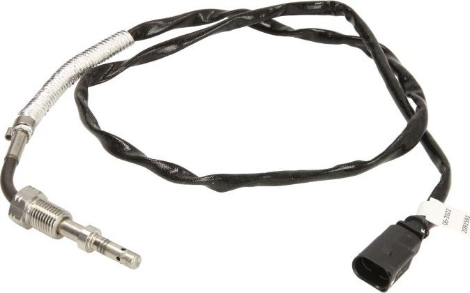 NRF 707248 - CZUJNIK TEMP. SPALIN AUDI A4 2.0TDI 13-