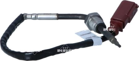 NRF 707255 — Czujnik, temperatura spalin