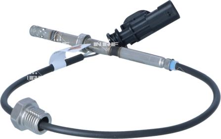 NRF 707261 - CZUJNIK TEMP. SPALIN VOLVO V40 2.0D 15-