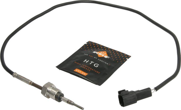 NRF 707214 — Czujnik, temperatura spalin