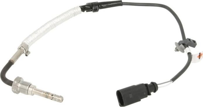 NRF 707210 — Czujnik, temperatura spalin