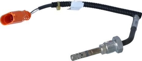 NRF 707282 - CZUJNIK TEMP. SPALIN AUDI A4 2.0TDI 08-